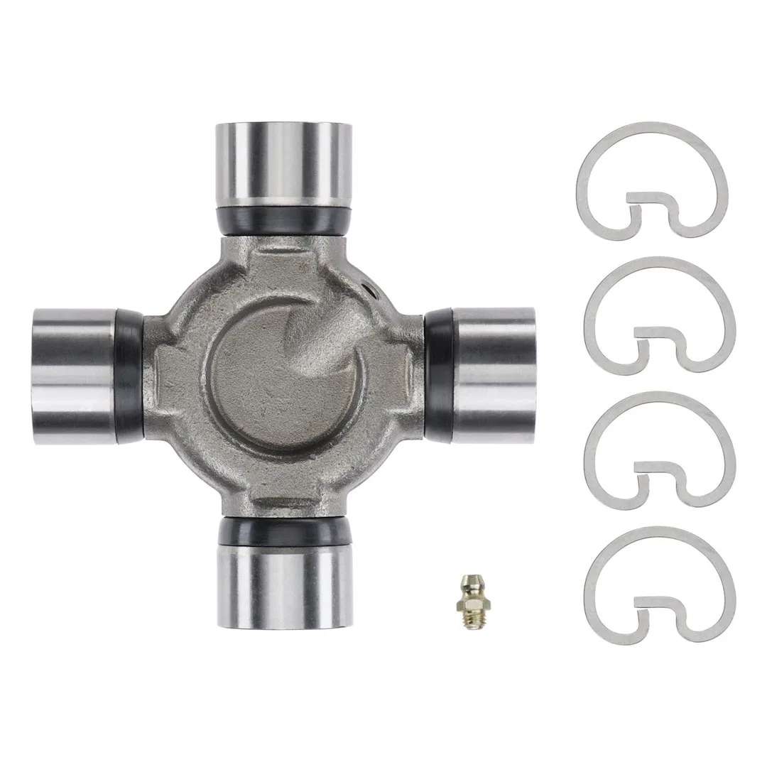 358 – MOOG Universal Joint, OE Replacement Premium